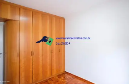 Imagem: Apartamento para Venda, Rudge Ramos