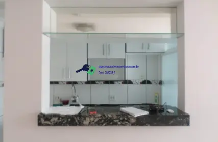 Imagem: Apartamento para Venda, Parque São Vicente