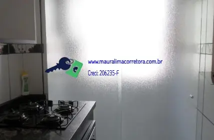 Imagem: Apartamento para Venda, Parque São Vicente