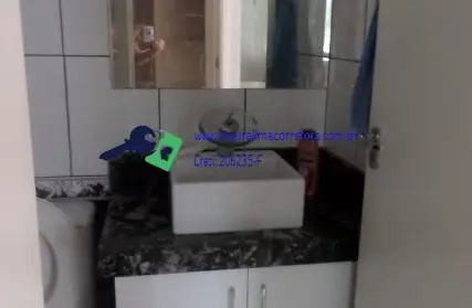 Imagem: Apartamento para Venda, Parque São Vicente