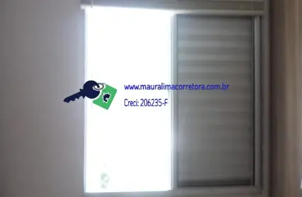 Imagem: Apartamento para Venda, Parque São Vicente