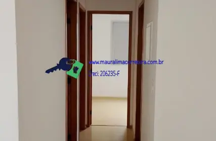 Imagem: Apartamento para Alugar, Vila Valparaíso