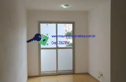 Imagem: Apartamento para Alugar, Vila Valparaíso