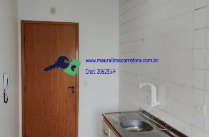 Imagem: Apartamento para Alugar, Vila Valparaíso