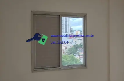 Imagem: Apartamento para Alugar, Vila Valparaíso