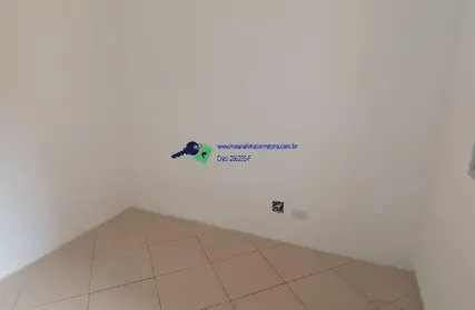 Imagem: Apartamento para Venda, Vila Camilópolis