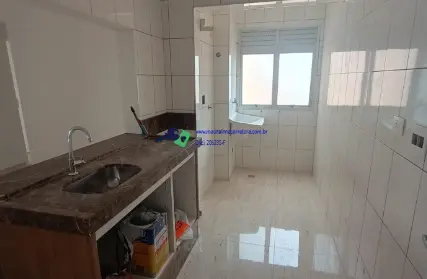 Imagem: Apartamento para Venda, Vila Camilópolis