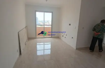 Imagem: Apartamento para Venda, Vila Camilópolis