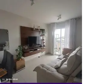 Imagem: Apartamento para Alugar, Vila Homero Thon