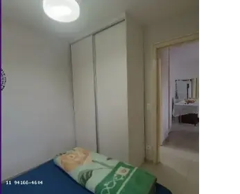 Imagem: Apartamento para Alugar, Vila Homero Thon