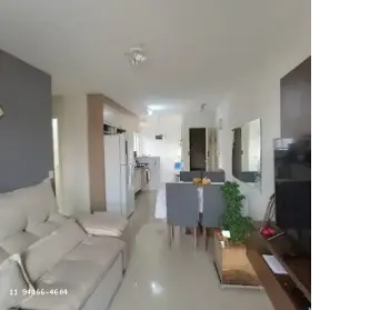 Imagem: Apartamento para Alugar, Vila Homero Thon