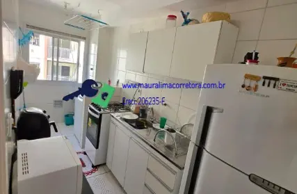 Imagem: Apartamento para Venda, Vila Homero Thon