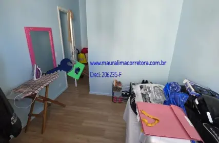 Imagem: Apartamento para Venda, Vila Homero Thon