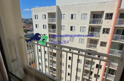 Imagem: Apartamento para Venda, Vila Homero Thon