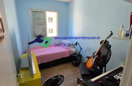 Imagem: Apartamento para Venda, Vila Homero Thon