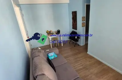 Imagem: Apartamento para Venda, Vila Homero Thon