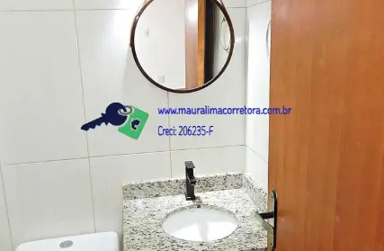 Imagem: Apartamento para Venda, Vila Homero Thon