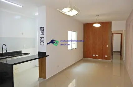 Imagem: Apartamento para Venda, Vila Homero Thon