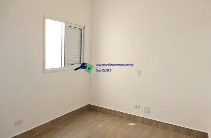 Imagem: Apartamento para Venda, Vila Homero Thon