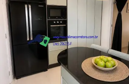 Imagem: Apartamento para Alugar, Santa Paula