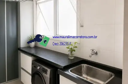 Imagem: Apartamento para Alugar, Santa Paula