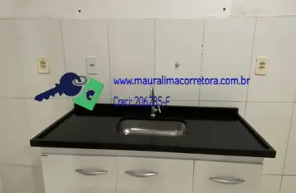 Imagem: Apartamento para Venda, Vila Homero Thon