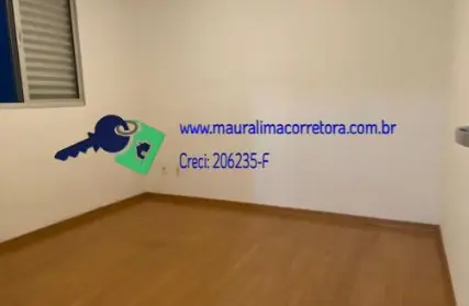 Imagem: Apartamento para Venda, Vila Homero Thon