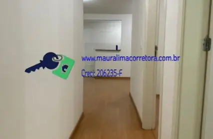 Imagem: Apartamento para Venda, Vila Homero Thon