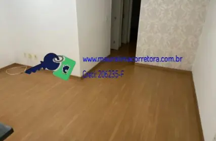 Imagem: Apartamento para Venda, Vila Homero Thon