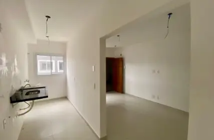 Imagem: Apartamento para Venda, Nova Gerti