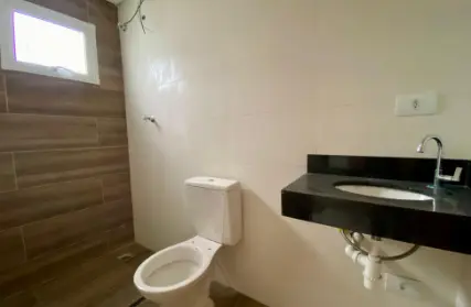 Imagem: Apartamento para Venda, Nova Gerti