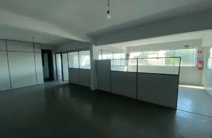 Imagem: Prédio Comercial para Alugar, Nova Gerti