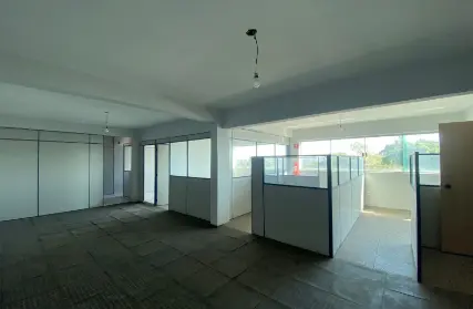 Imagem: Prédio Comercial para Alugar, Nova Gerti