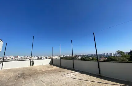 Imagem: Prédio Comercial para Alugar, Nova Gerti