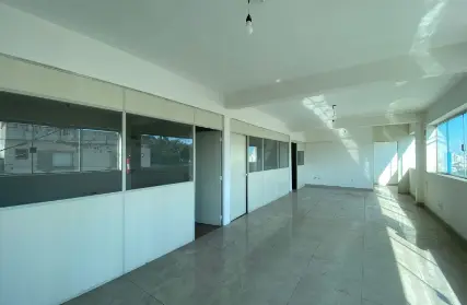 Imagem: Prédio Comercial para Alugar, Nova Gerti