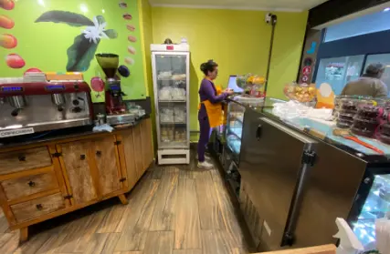 Imagem: Loja de Shopping para Venda, Centro São Caetano do Sul