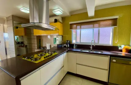 Imagem: Cobertura para Venda, Santa Paula