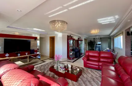 Imagem: Cobertura para Venda, Santa Paula