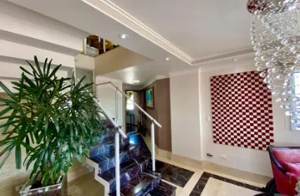 Imagem: Cobertura para Venda, Santa Paula