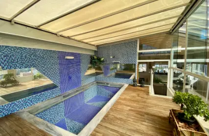 Imagem: Cobertura para Venda, Santa Paula