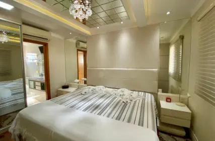 Imagem: Cobertura para Venda, Santa Paula