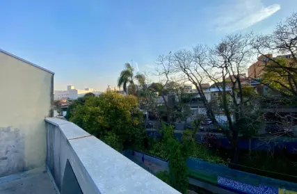 Imagem: Cobertura para Venda, Santa Maria