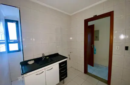 Imagem: Cobertura para Venda, Santa Maria