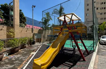 Imagem: Apartamento para Venda, Vila Palmares