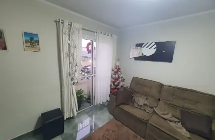 Imagem: Apartamento para Venda, Vila Palmares
