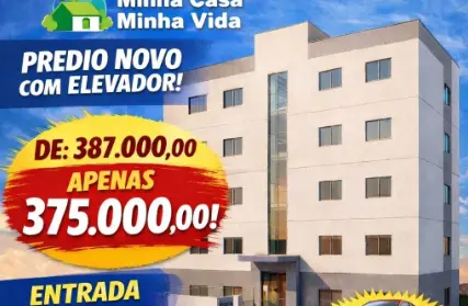 Imagem: Apartamento para Venda, Boa Vista