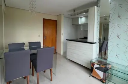 Imagem: Apartamento para Venda, Vila Príncipe de Gales