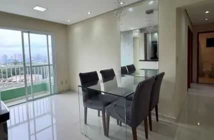 Imagem: Apartamento para Venda, Vila Príncipe de Gales