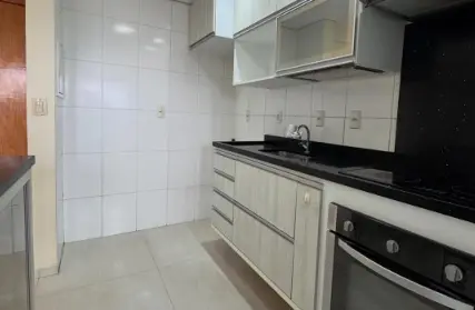 Imagem: Apartamento para Venda, Vila Príncipe de Gales
