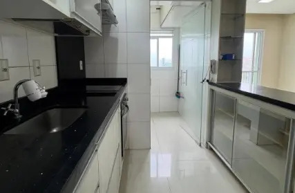 Imagem: Apartamento para Venda, Vila Príncipe de Gales